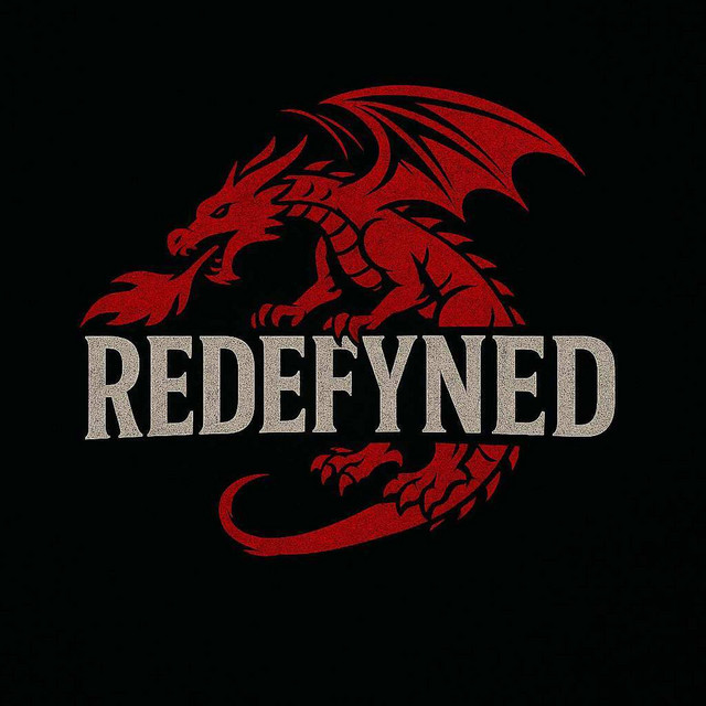 Redefyned