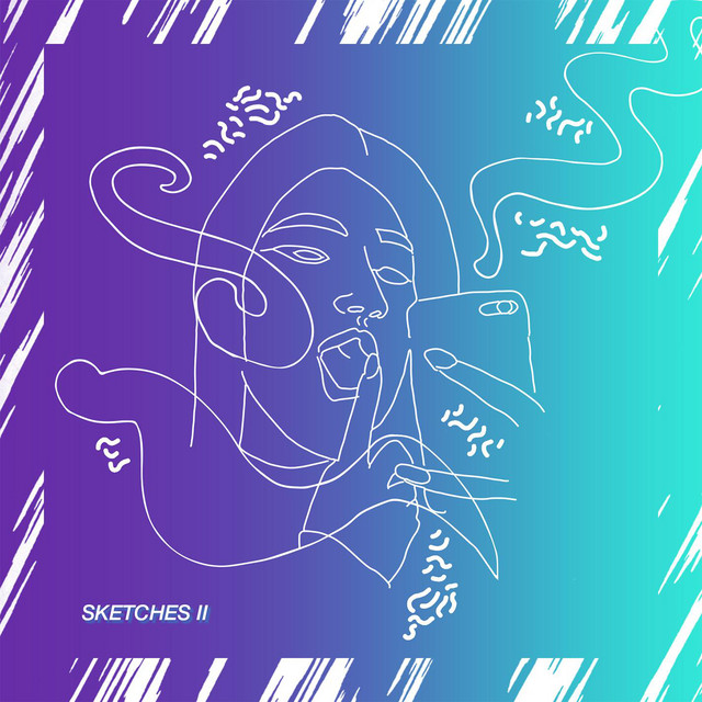 Sketches II cover art