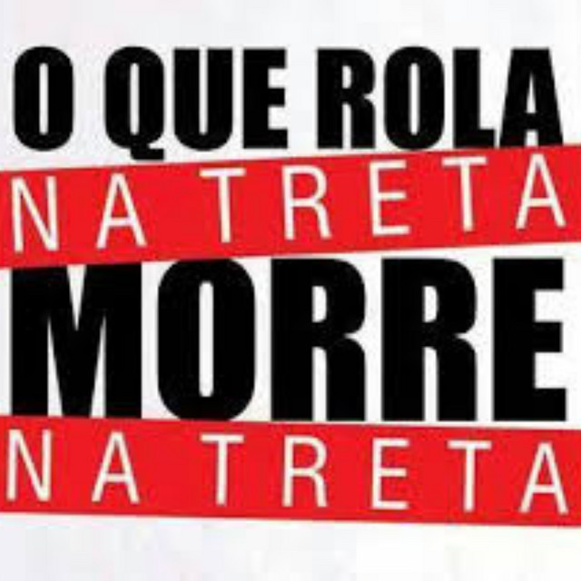 OQUE ROLA NA TRETA MORRE NA TRETA