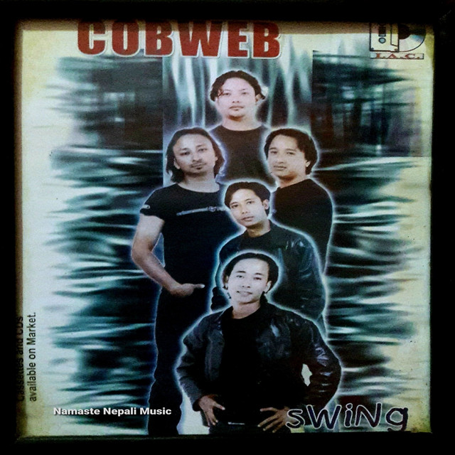 Swing cover art