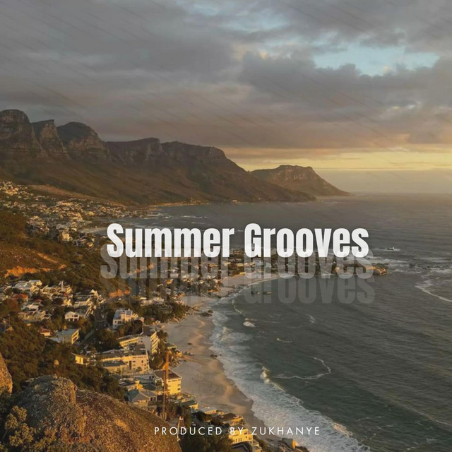 Summer Groove