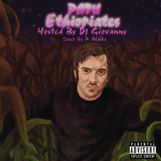 Ethiopiates [hosted by DJ Giovanny] cover art