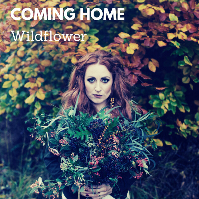 Wildflower - Glasgow by Night