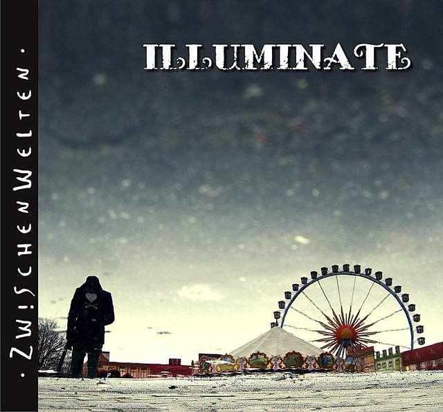 Zwischenwelten cover