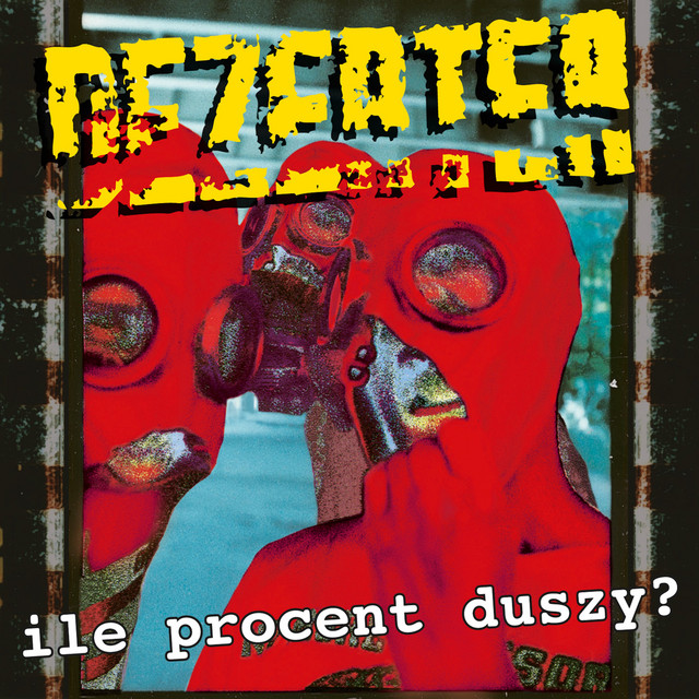 Ile procent duszy ? cover art
