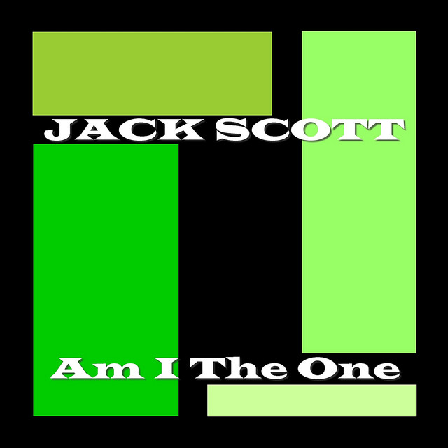 Am I The One cover art