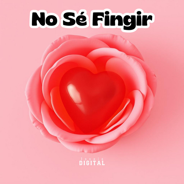 No Sé Fingir