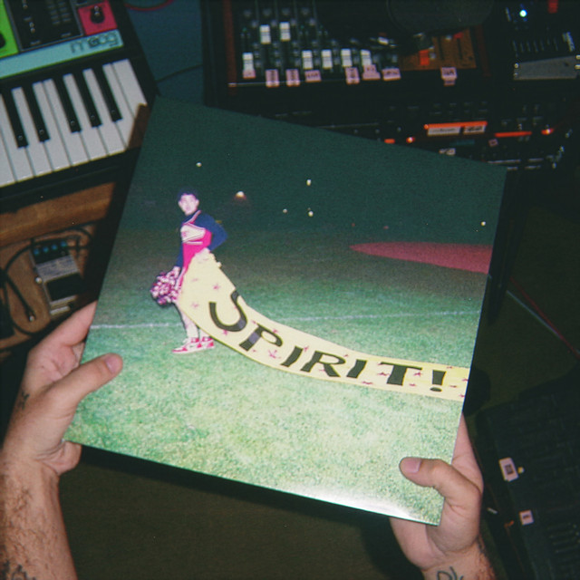 undefined album image