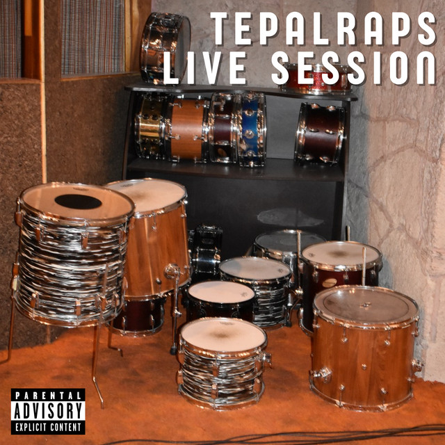 Tepalraps (Live Session)
