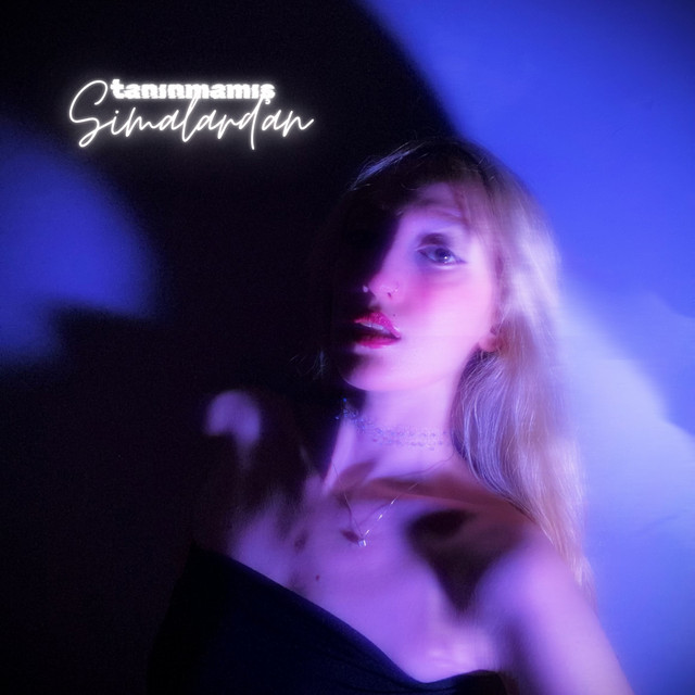 Tanınmamış Simalardan cover art