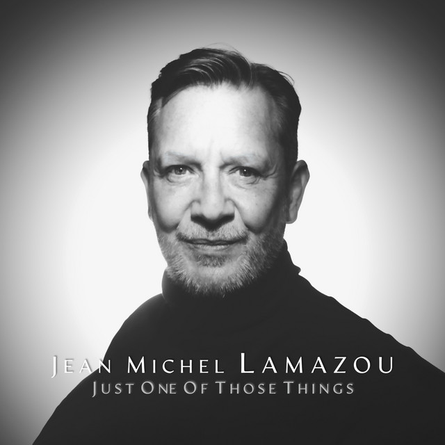 Just one of those things