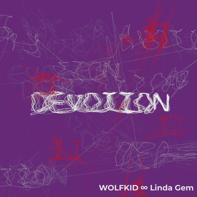 DEVOTION (II) cover art