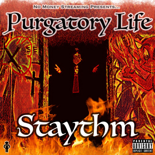 Purgatory Life cover art