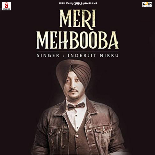 Meri Mehbooba album image