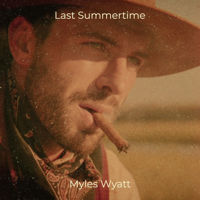 Myles Wyatt