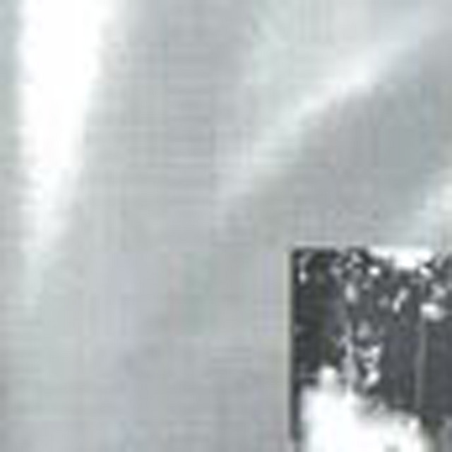 Naked Mirror cover art