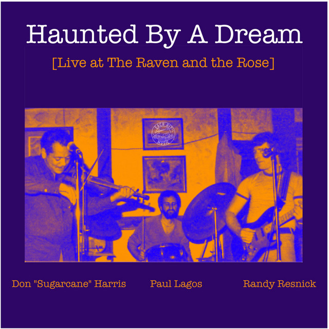 Haunted By A Dream - Live at The Raven and the Rose