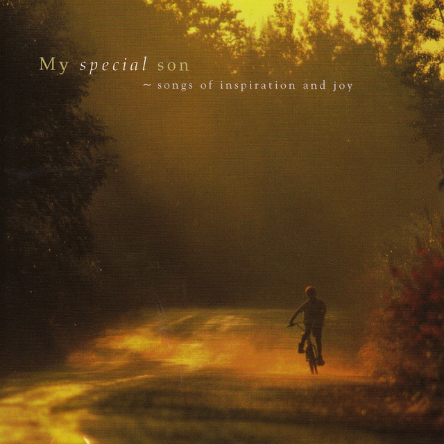 My Special Son cover