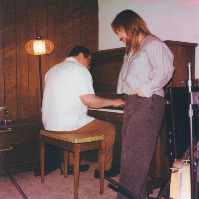 undefined album image