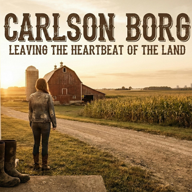 Carlson Borg