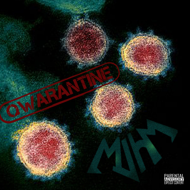 undefined album image