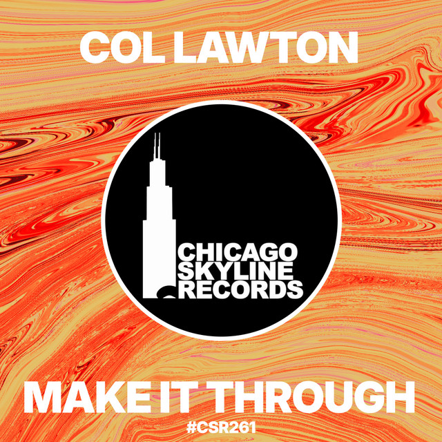 Make It Through album art