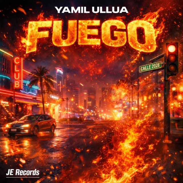 Yamil Ullua
