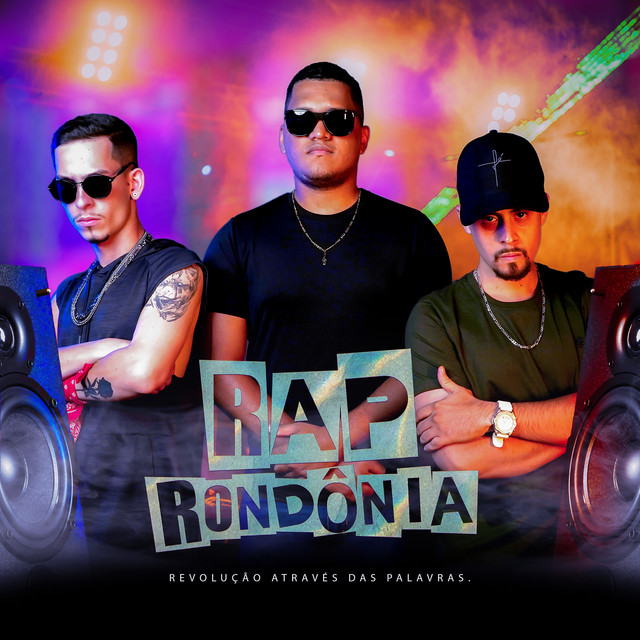 Rap Rondônia - Compilation by Various Artists | Spotify