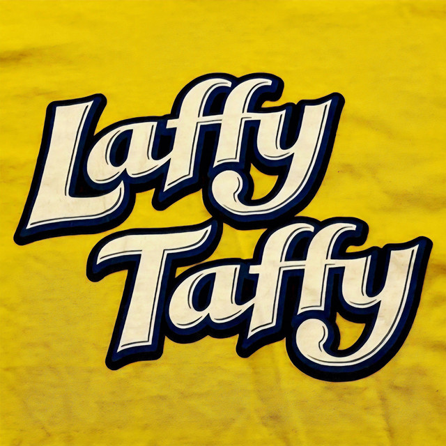 laffy taffy - Edit