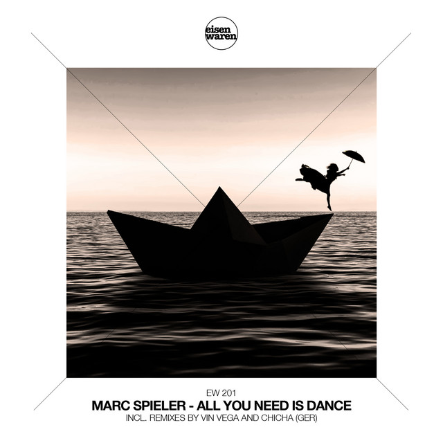All You Need Is Dance - Chicha (Ger) Remix cover art