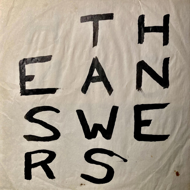 The Second EP cover