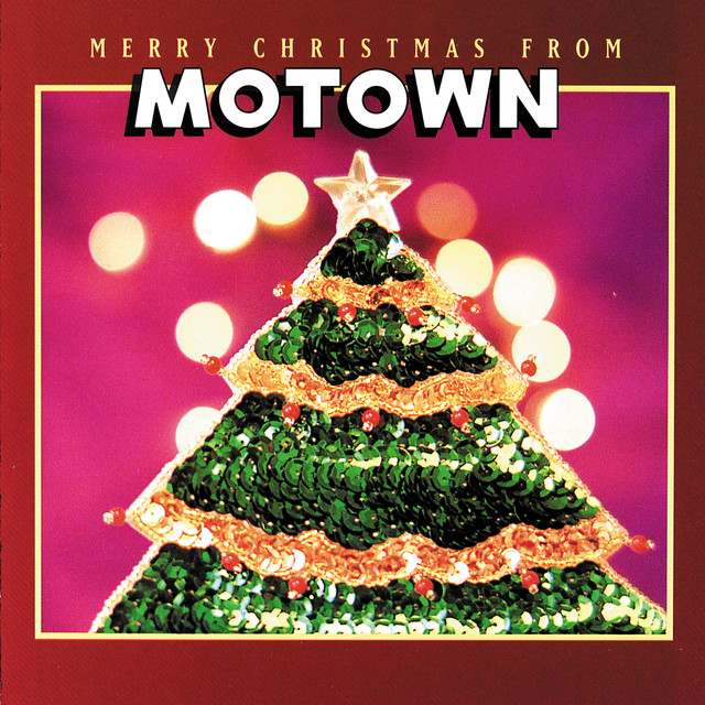 Merry Christmas From Motown - Compilation by Various Artists | Spotify