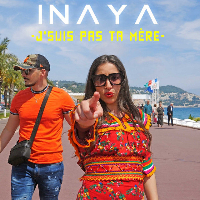 Inaya