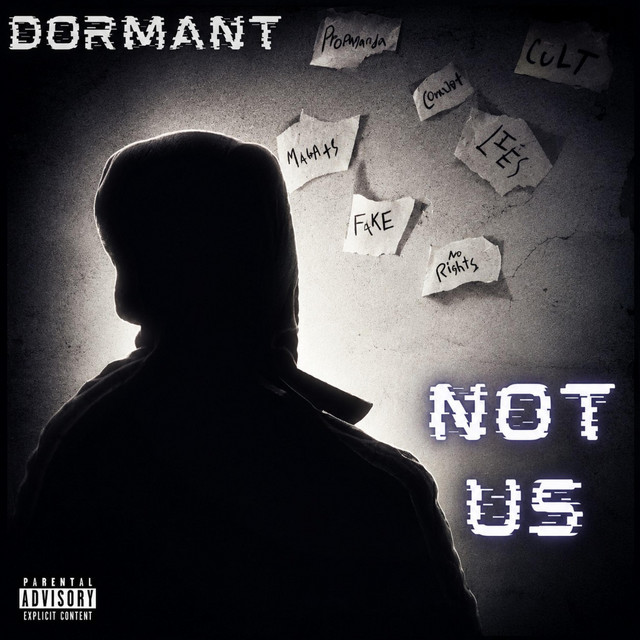 NOT US cover