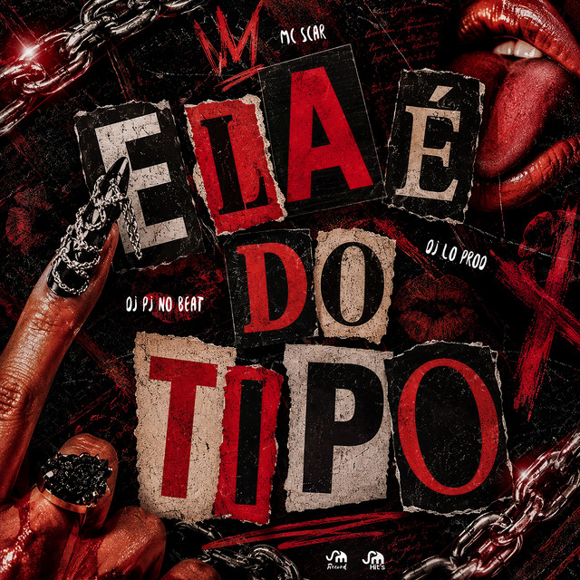 Ela É do Tipo