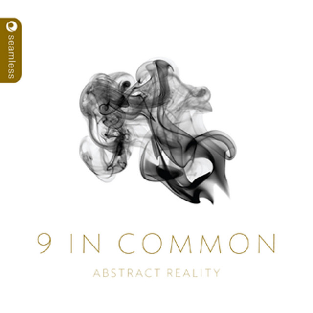 Abstract Reality cover art