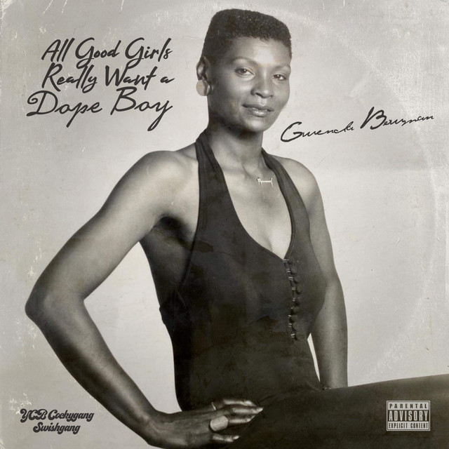 ALL GOOD GIRLS REALLY WANT A DOPEBOY - Album by Kid Kash/Lil Kash | Spotify