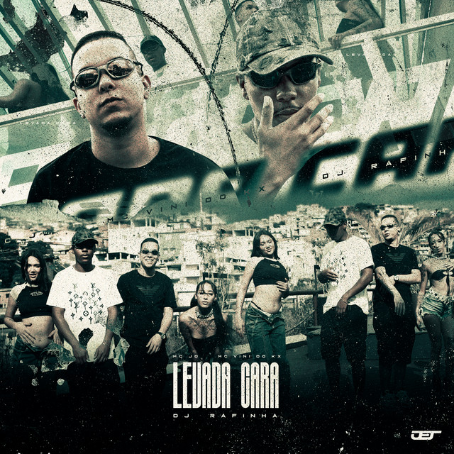 Levada Cara