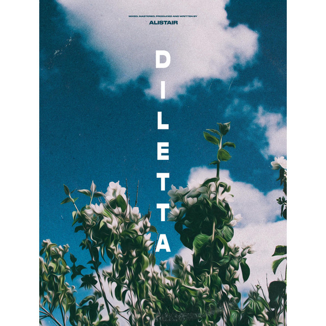 Diletta cover