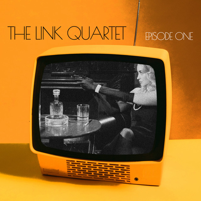 Episode one cover art