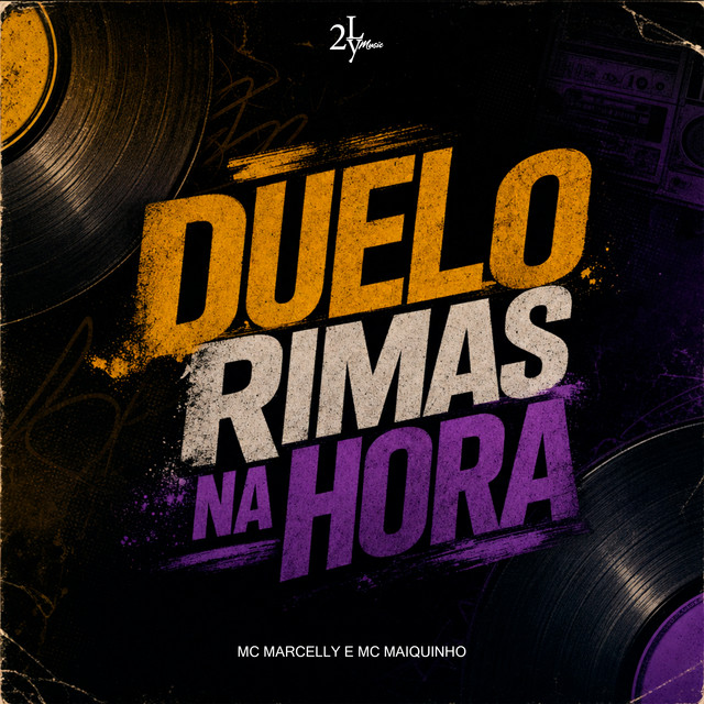 Duelo Rimas na Hora