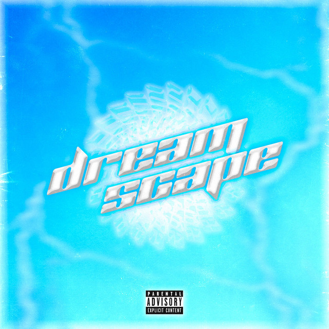 DREAMSCAPE cover art