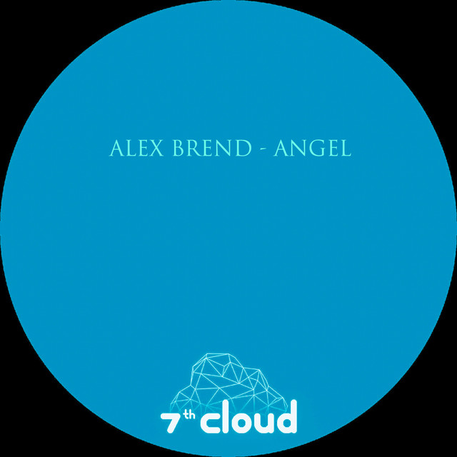 Angel cover art