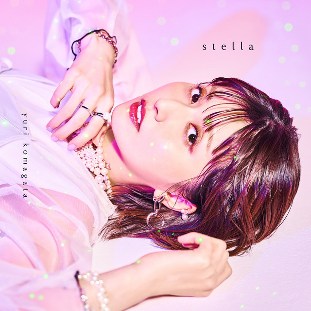 stella cover