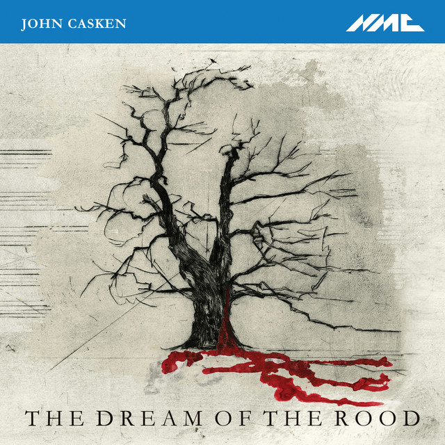 The Dream of the Rood cover art
