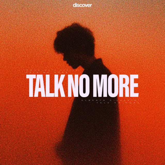 Talk No More