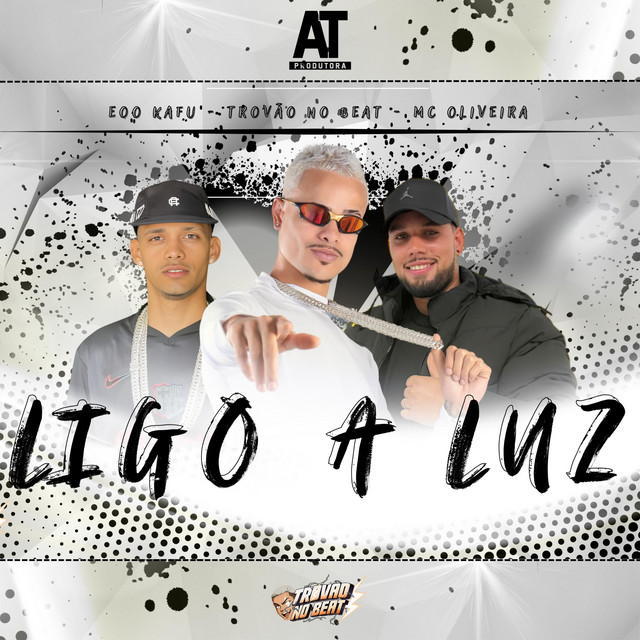 Ligo a Luz