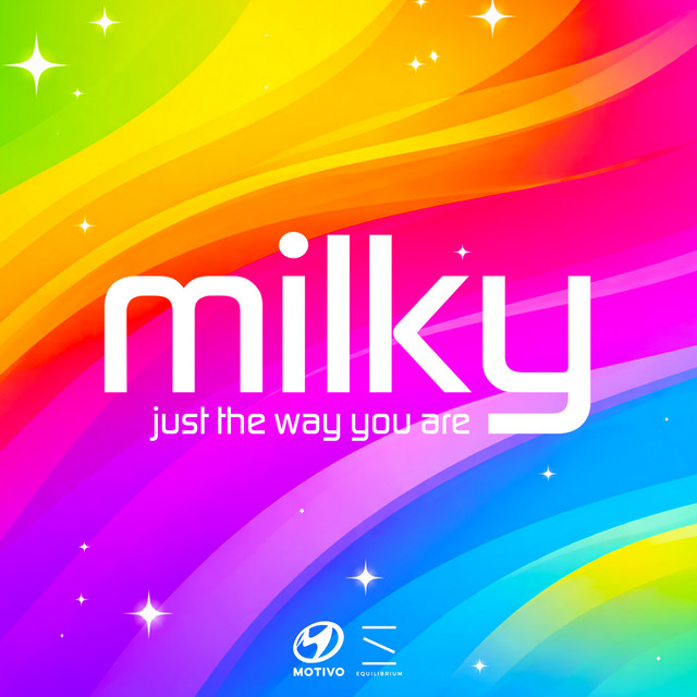 Just The Way You Are