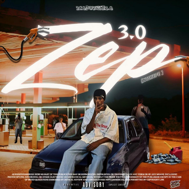 Zep3.0(Ntshepe) - Remix