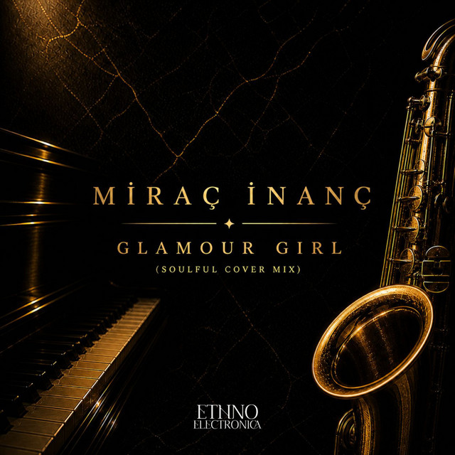 Glamour Girl - Soulful Cover Mix